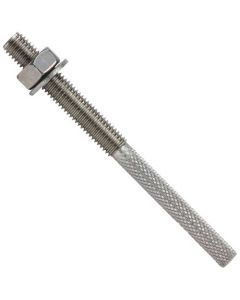 Анкер-шпилька хімічний М10х140 А4