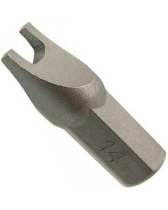 Біта Аrt.9109 1/4&quot;х25 SP1/4