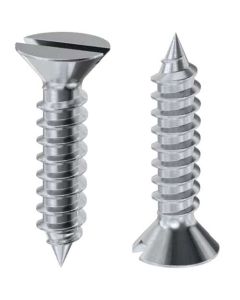 Саморіз DIN7972 М3.9х19 А2