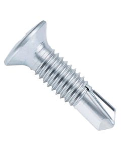 Саморіз Аrt.207184 М4х25 оц