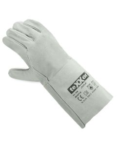 Рукавиці зварщика TEXXOR розмір 10