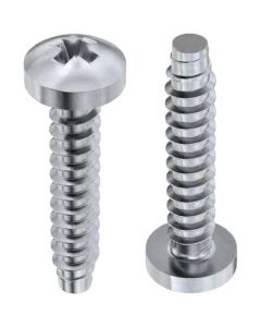 Саморіз DIN7981 F М2.9х6.5 А2