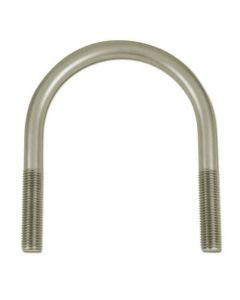 Хомут DIN3570А 27/М8 оц.жовт (h=56)