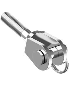 Вилка для обжиму Аrt.8552 d=10 А4