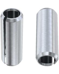 Штифт DIN1481 М8х36 А2