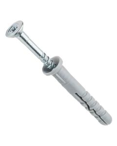 Дюбель швидкого монтажу М8х100 оц.жовт.