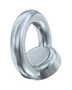 Рим гайка DIN582 М16 оц. глуха