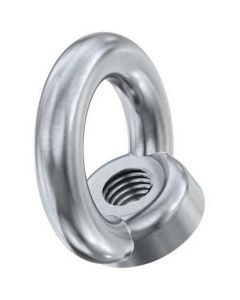 Рим гайка DIN582 М8 А4-70