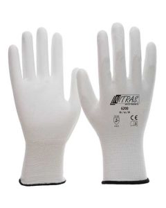 Рукавиці NITRАS 6200 розмір М