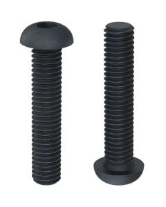 Гвинт DIN7380 #10&quot;-24UNCх5/16&quot; кл.10.9