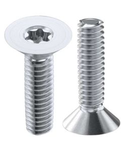 Гвинт DIN7500М М6х12 А2 TORX