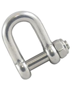 Скоба/шекля М814839 d=6 А4