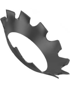 Шайба DIN6797V М5