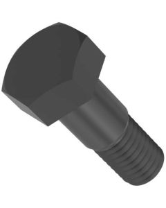 Болт DIN610 М16х60 кл.8.8