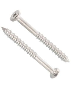 Шуруп Аrt.9092 М10х30 оц.