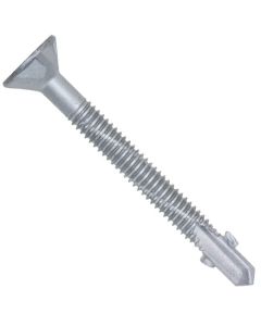 Саморіз пелюстков. Аrt.2198 М6.3х65 geomet TORX