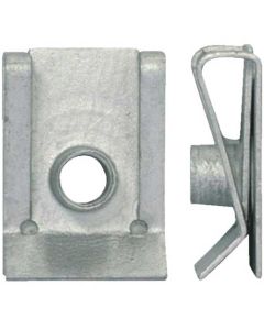 Гайка насувна АN326 М4х14.9 geomet