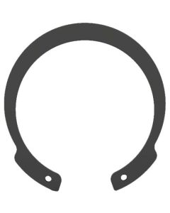 Кільце упорне DHI М85