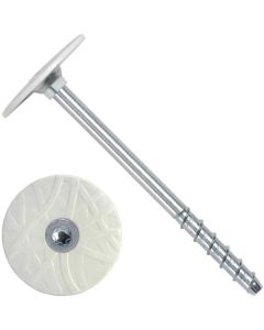 Шуруп для теплоізоляції М6х85 оц. TORX