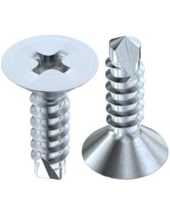 Саморіз DIN7504Р М4.2х45 оц.