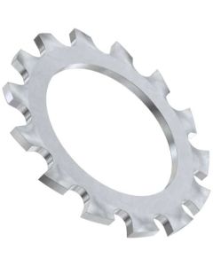 Шайба DIN6797А М20 А2