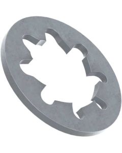 Шайба DIN6797J М16 geomet