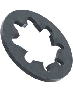 Шайба DIN6797J М5