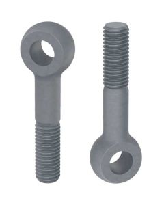 Болт відкидний DIN444 М24х200 кл.4.6 geomet