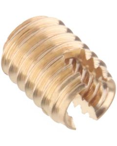 Втулка різьбова АN 335 М4 латунь