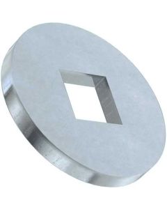 Шайба DIN440 V М14 оц.