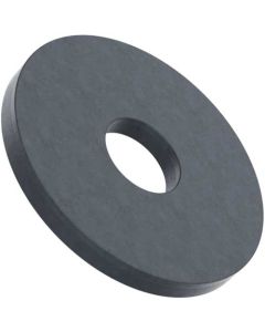 Шайба DIN1052 М20 оц.чорна