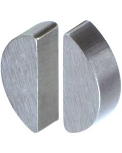 Шпонка DIN6888 М4х5 оц.