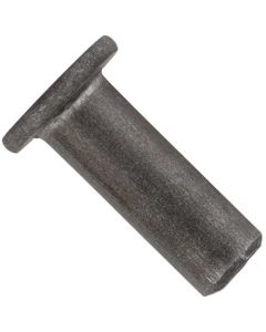 Заклепка DIN7338 А М9х10  dk=20.5