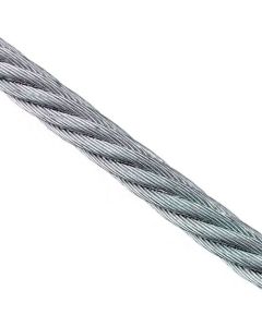 Трос 6х19 d=8 оц.