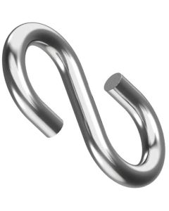 Крюк М8160 d=5х50 А2