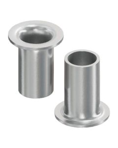 Заклепка DIN7340 А М4х5  А2