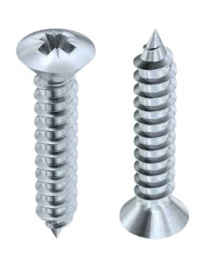 Саморіз DIN7983 М2.9х9.5 оц.