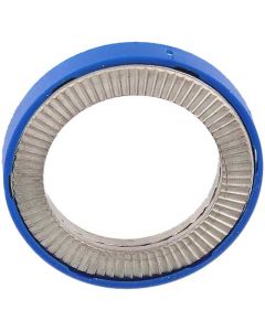 Шайба Nord-Lock М16 HLRB А4 з кільцем