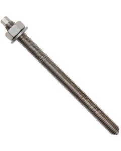 Анкер хімічний А4 М20х220