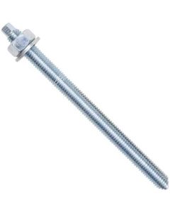 Анкер хімічний  М10х120 оц.