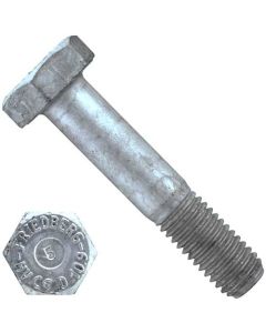 Болт DIN6914 М20х200 кл.10.9 оц.