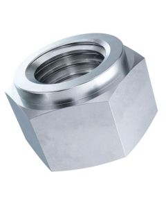 Гайка DIN6925 М24 кл.8 оц.