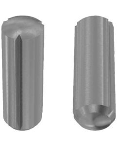 Штифт DIN1473 М8х28 geomet