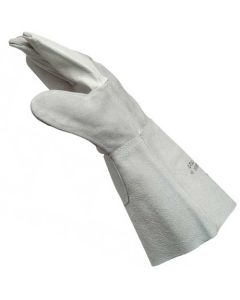 Рукавиці зварщика 0984 315