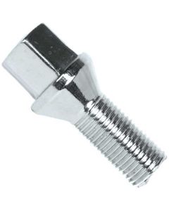 Болт колісний М12х1.5х45 10.9 оц. конус