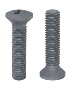 Гвинт DIN966 М6х25 geomet