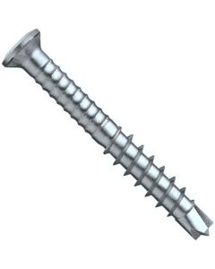 Шуруп терасний  М5х50 оц. TORX