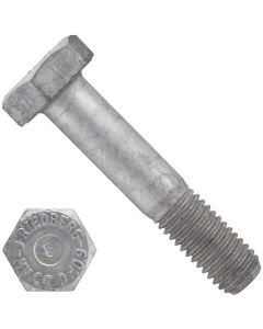 Болт DIN6914 М16х140 кл.10.9 FZ