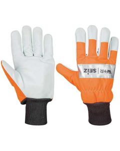 Рукавиці W+R TIМBER 6 (розмір 9)