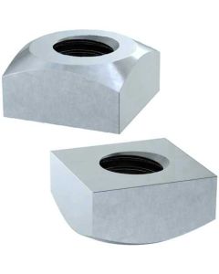 Гайка DIN557 М10 кл.5 оц. m=8.5